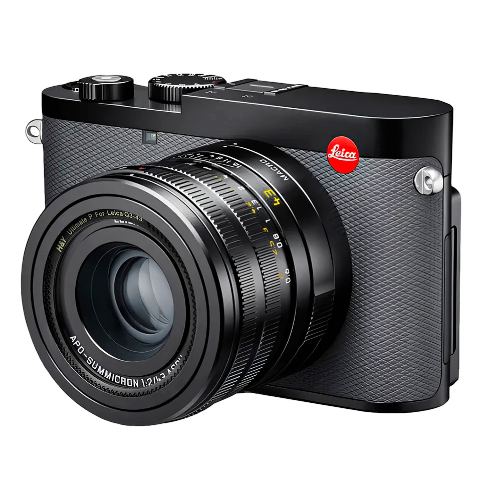 Светофильтр H&Y Ultimate HD Protection Filter для Leica Q3 43 (49 мм)