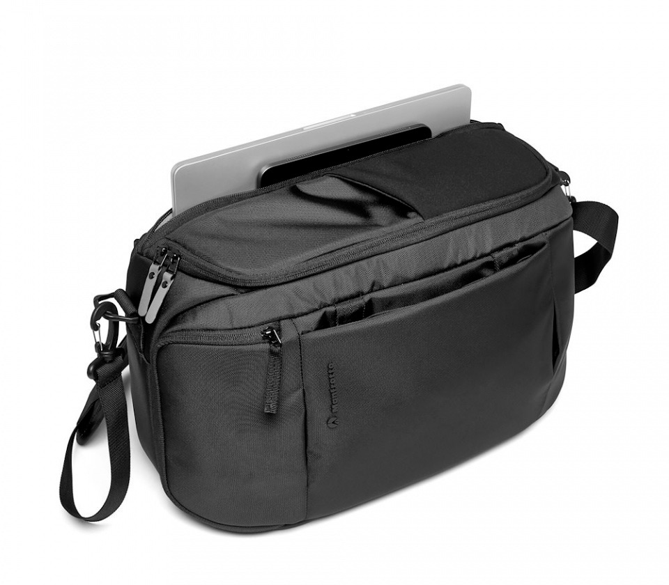Рюкзак Manfrotto Advanced Hybrid Backpack III