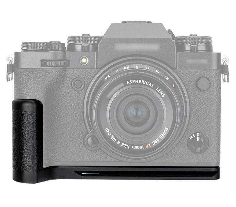 Дополнительный хват JJC HG-XT4 для Fujifilm X-T4