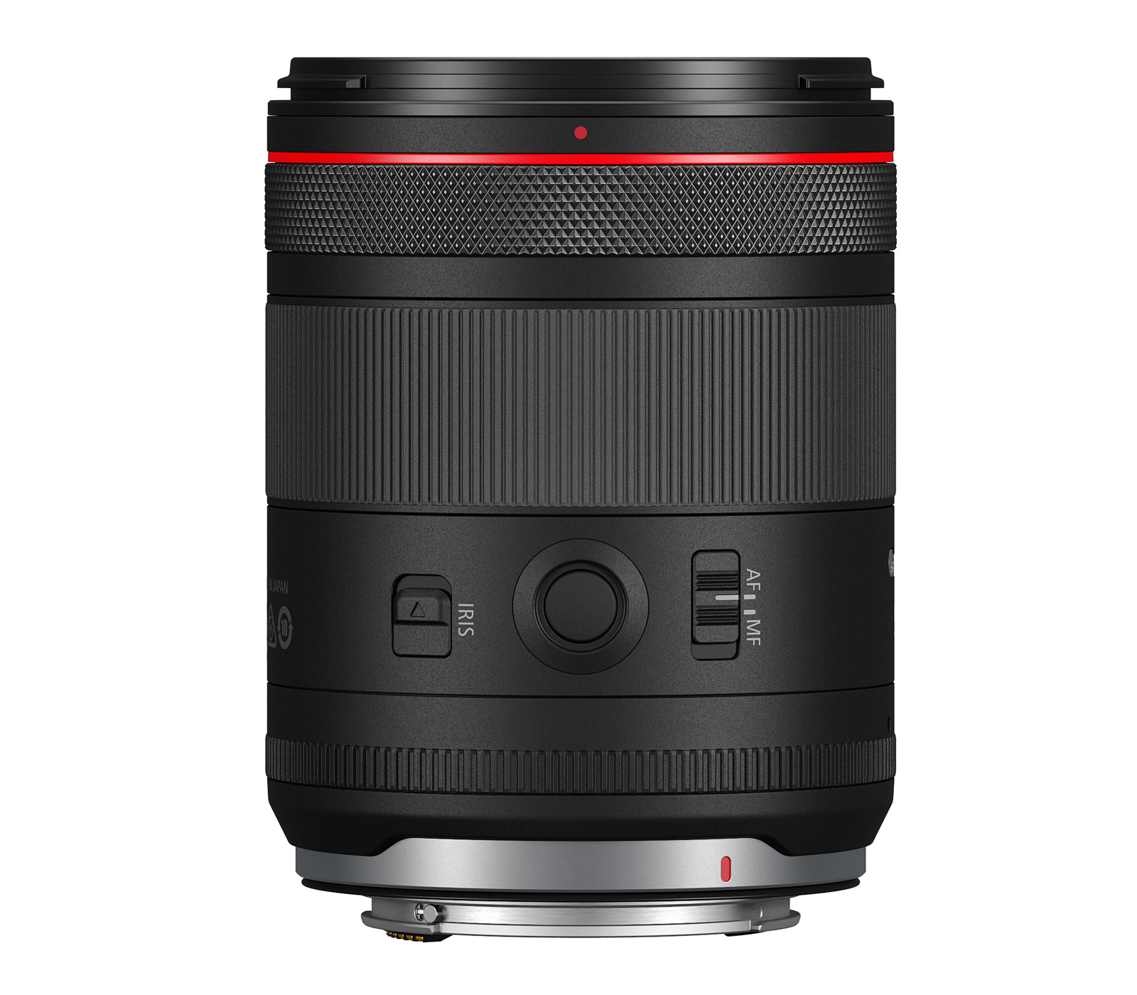 Объектив Canon RF 50mm f/1.4 L VCM