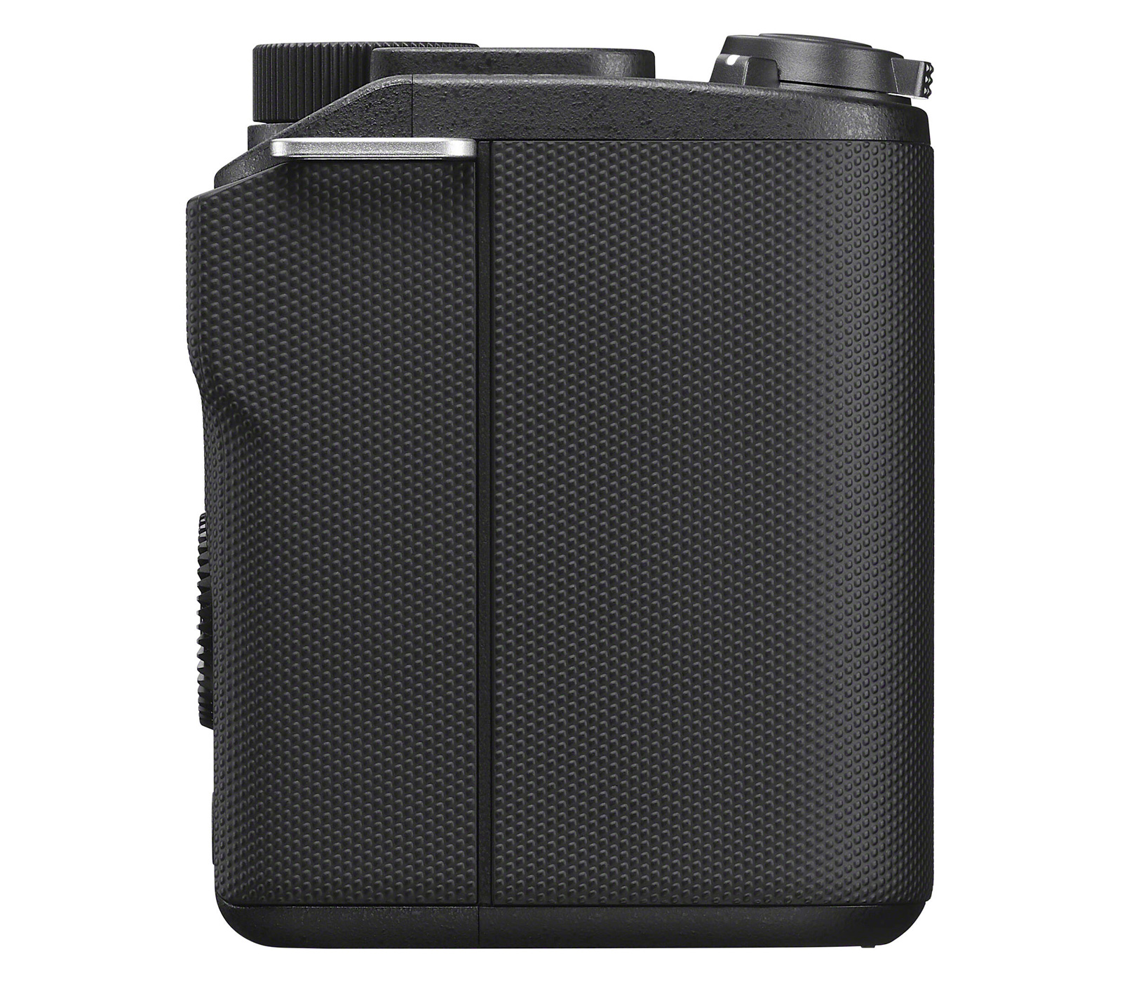 Беззеркальный фотоаппарат Sony ZV-E10 II Body, черный