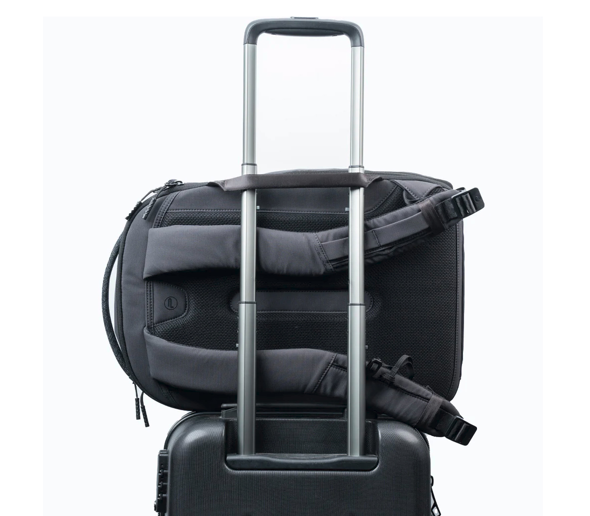 Рюкзак PGYTECH OneGo Lite Backpack 16L, цвет: Forest