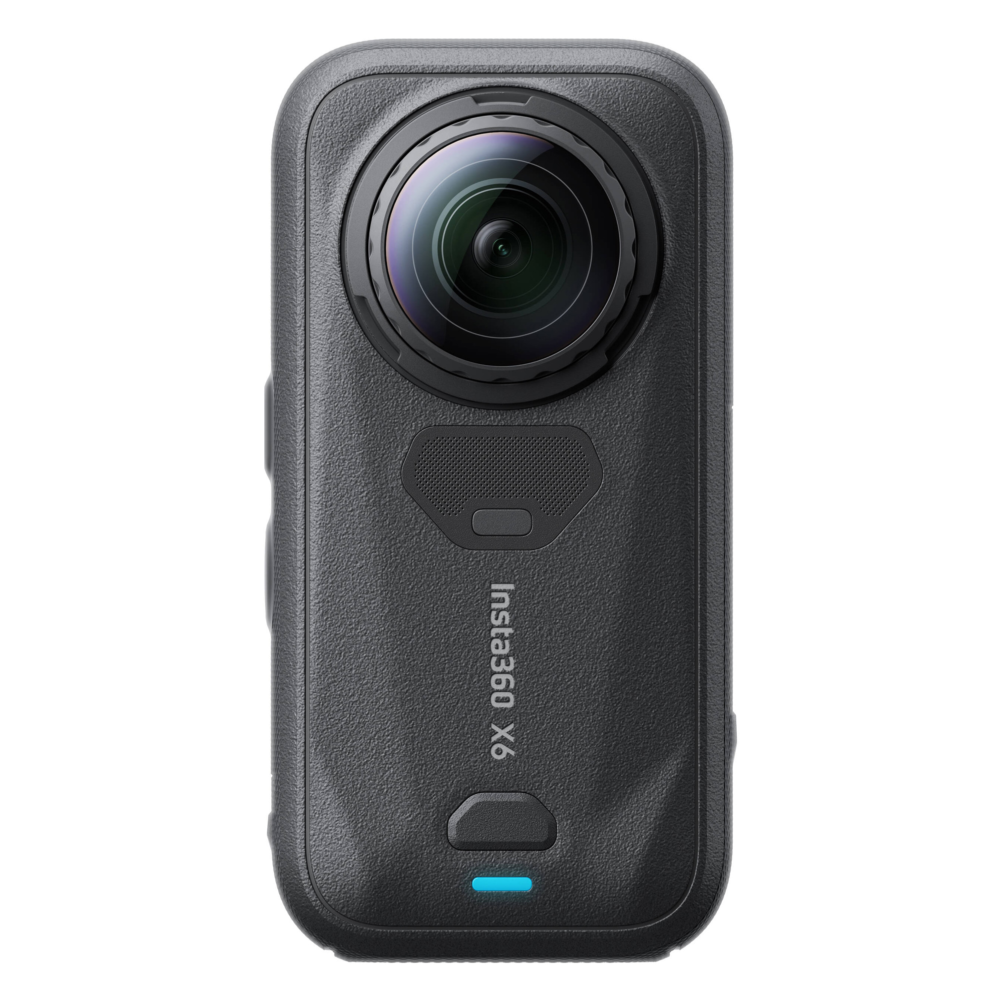 Панорамная камера Insta360 X6, 8К 360, Standard Bundle