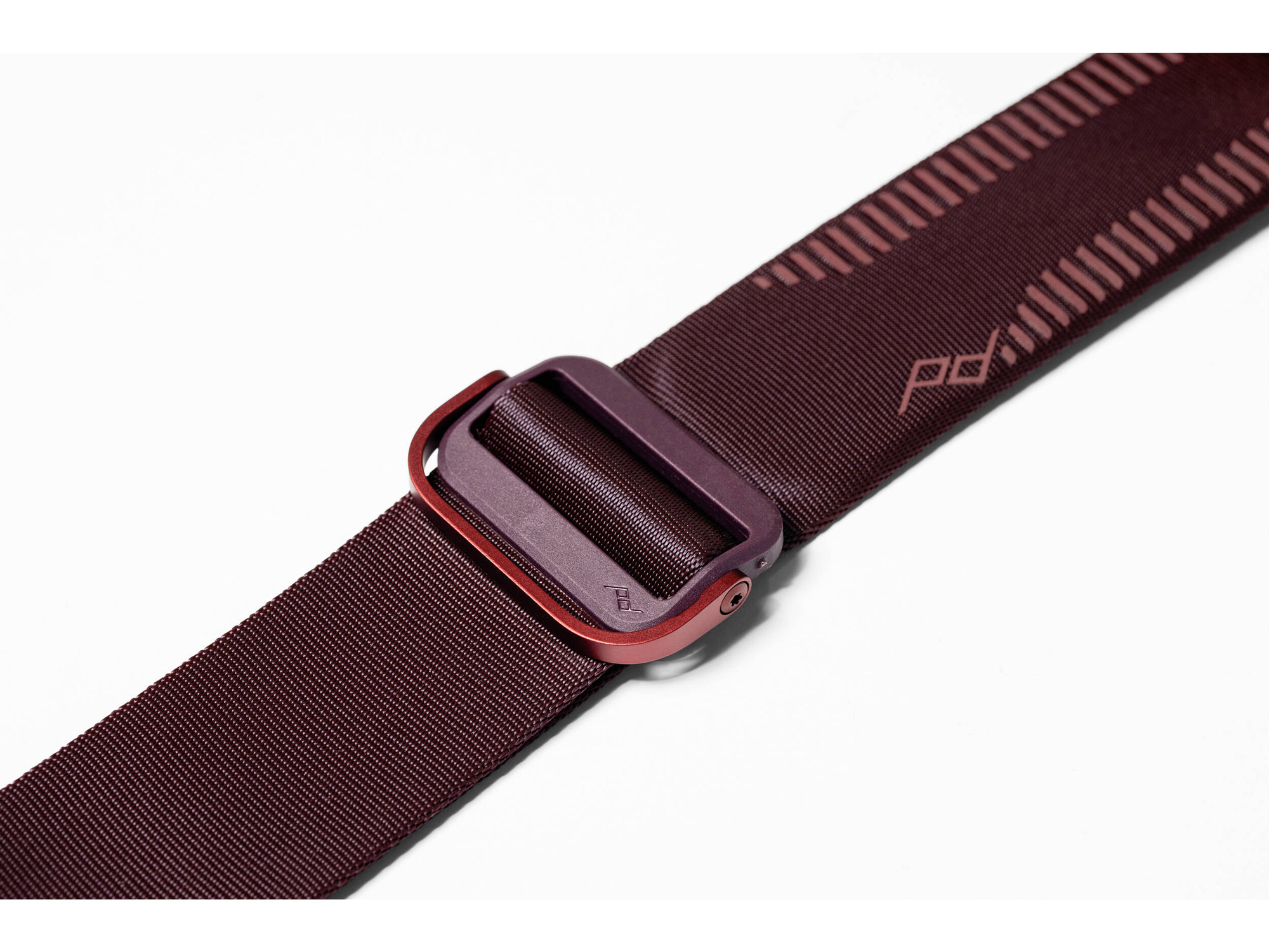Ремень Peak Design Camera Strap Slide Eclipse, бордо