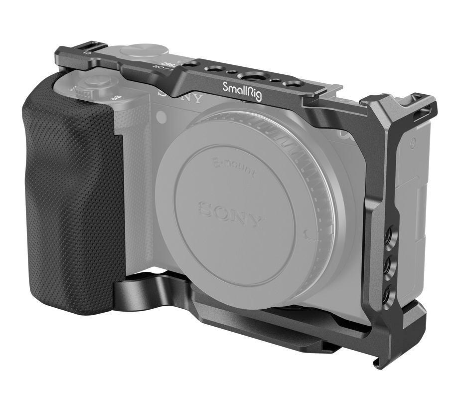Клетка SmallRig 3538B для Sony ZV-E10