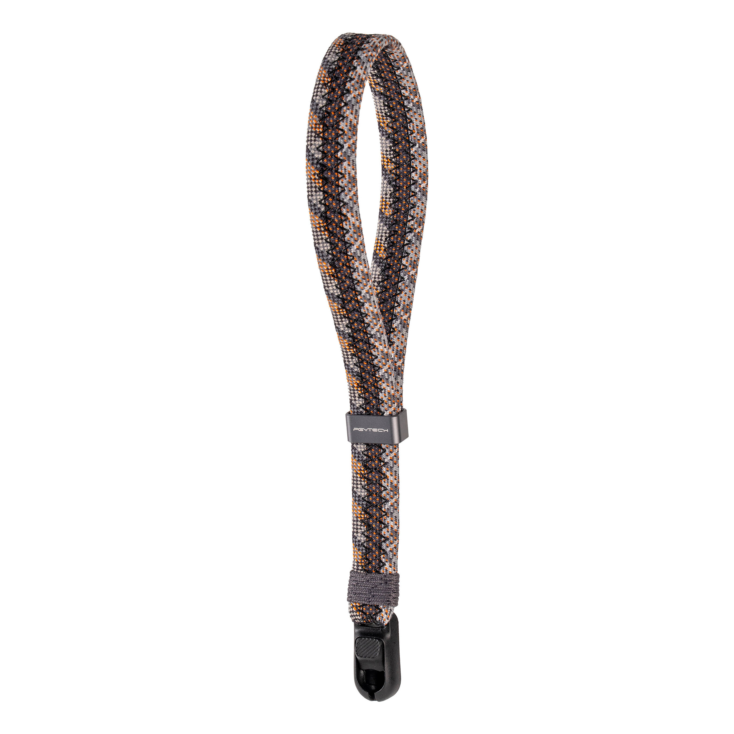 Наручный ремень PGYTECH Camera Wrist Strap Slim Trendy, цвет: Twilight Black