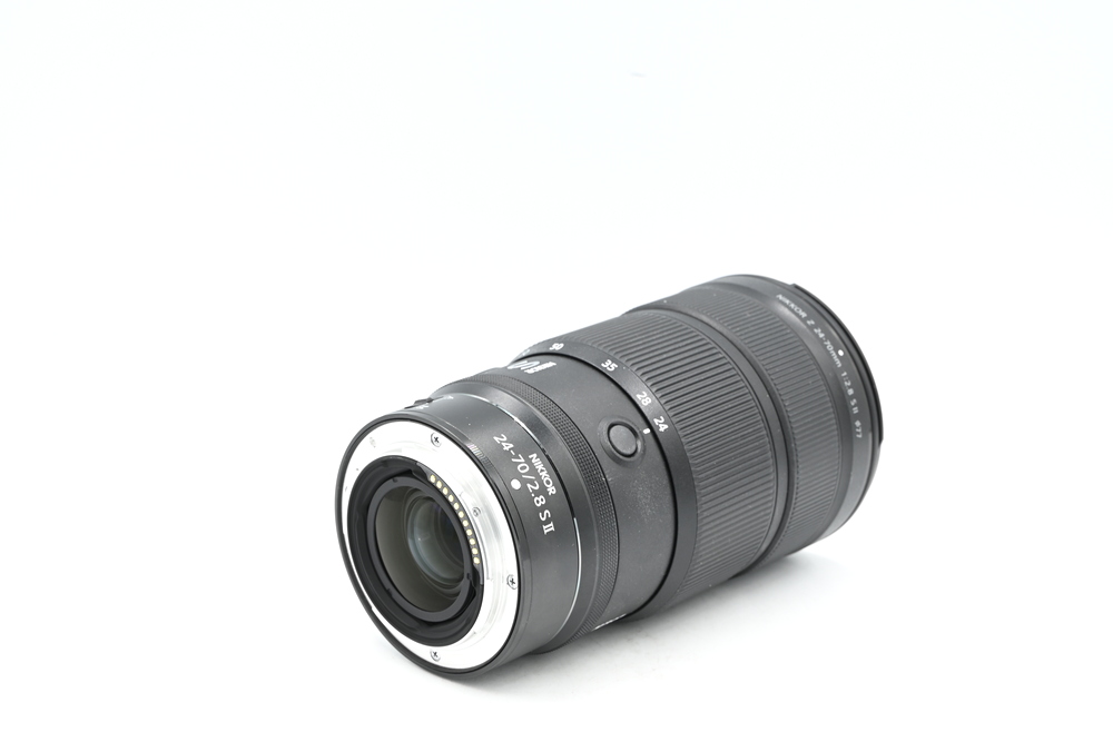 Объектив Nikon Z 24-70mm f/2.8 S II (состояние 5) (б/у)