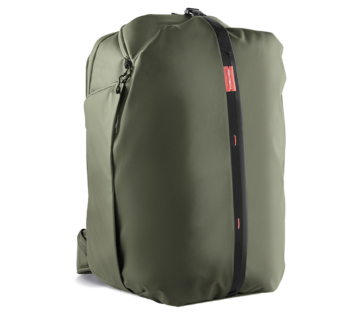 Рюкзак PGYTECH OneMo Travel Backpack 35L, цвет Olive Green
