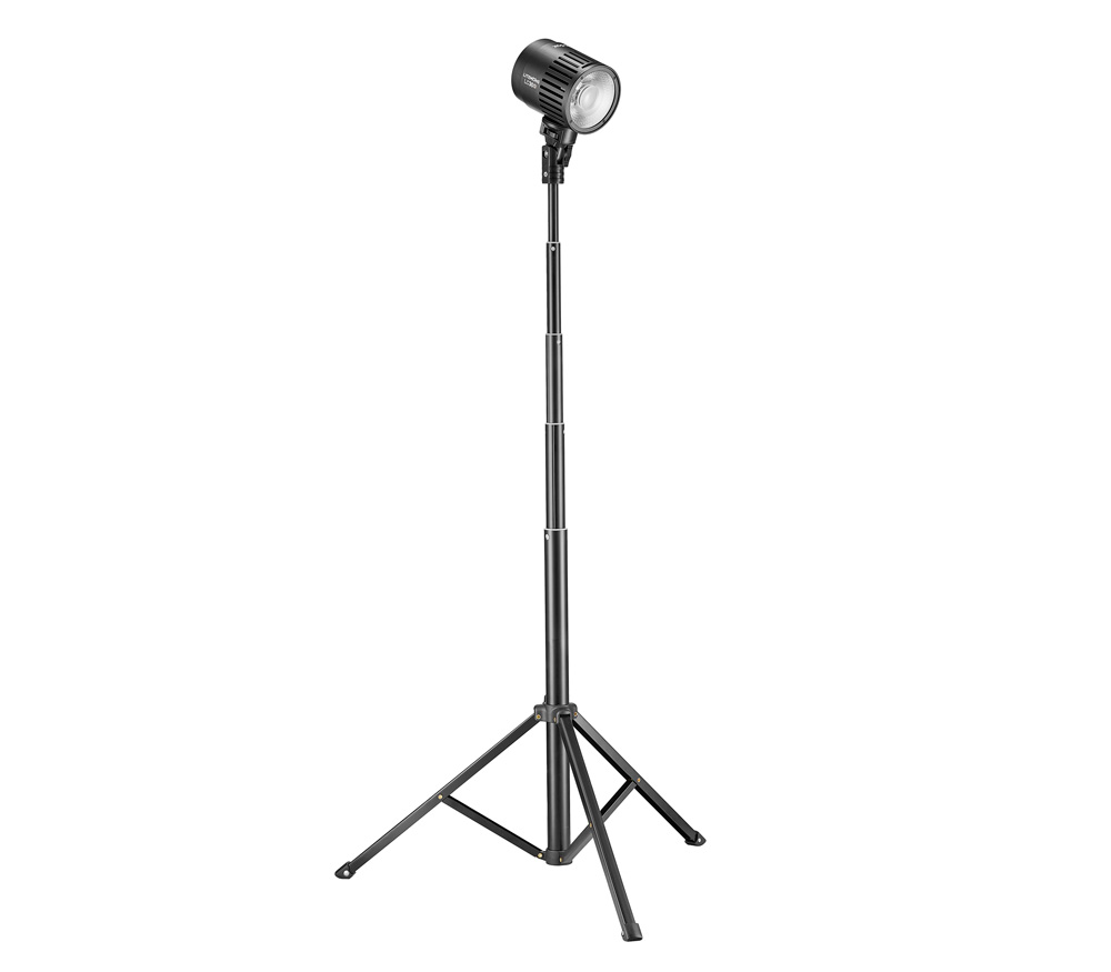 Комплект осветителей Godox Litemons LC30D-K2, 2х33 Вт, 5600К