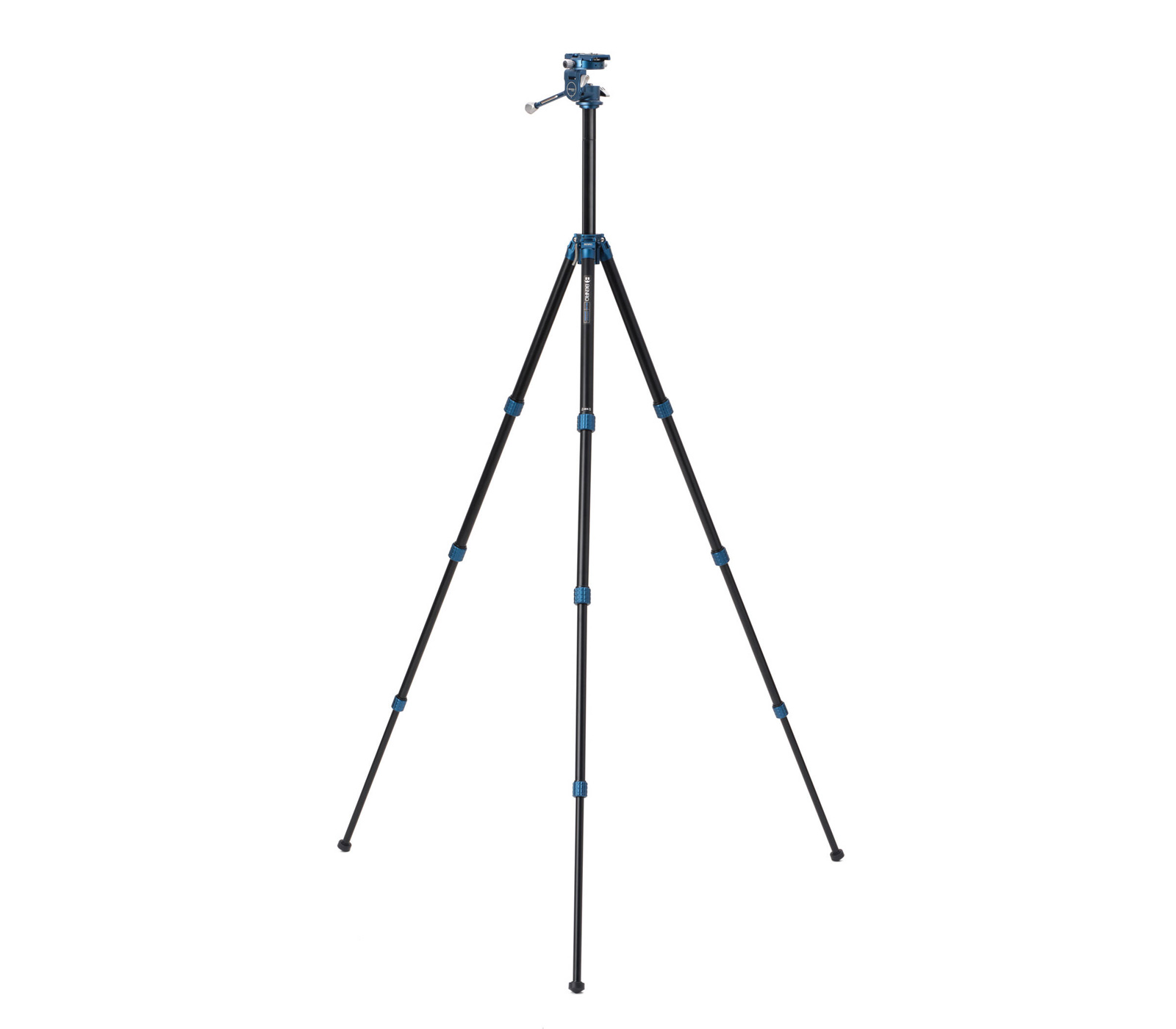 Штатив Benro TSSL18APHVF3 Super Slim с универсальной головой