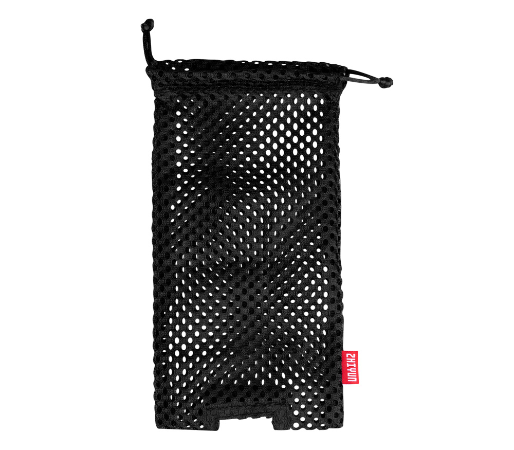 Осветитель Zhiyun Molus X100 Combo Kit, светодиодный, 100 Вт, 2700-6500К