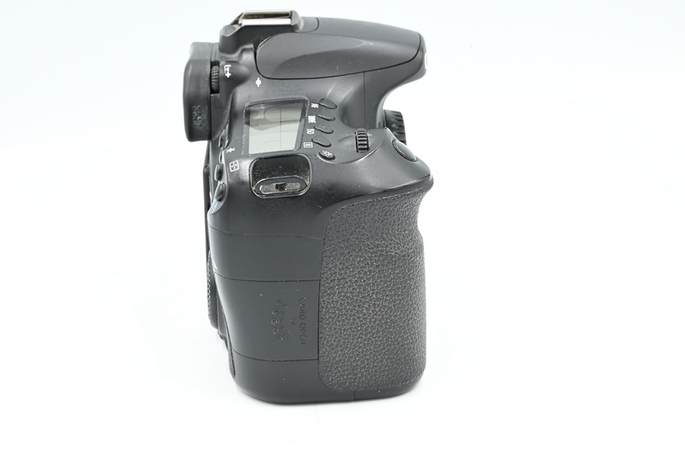 Зеркальный фотоаппарат Canon EOS 60D Body (состояние 4) (б/у)