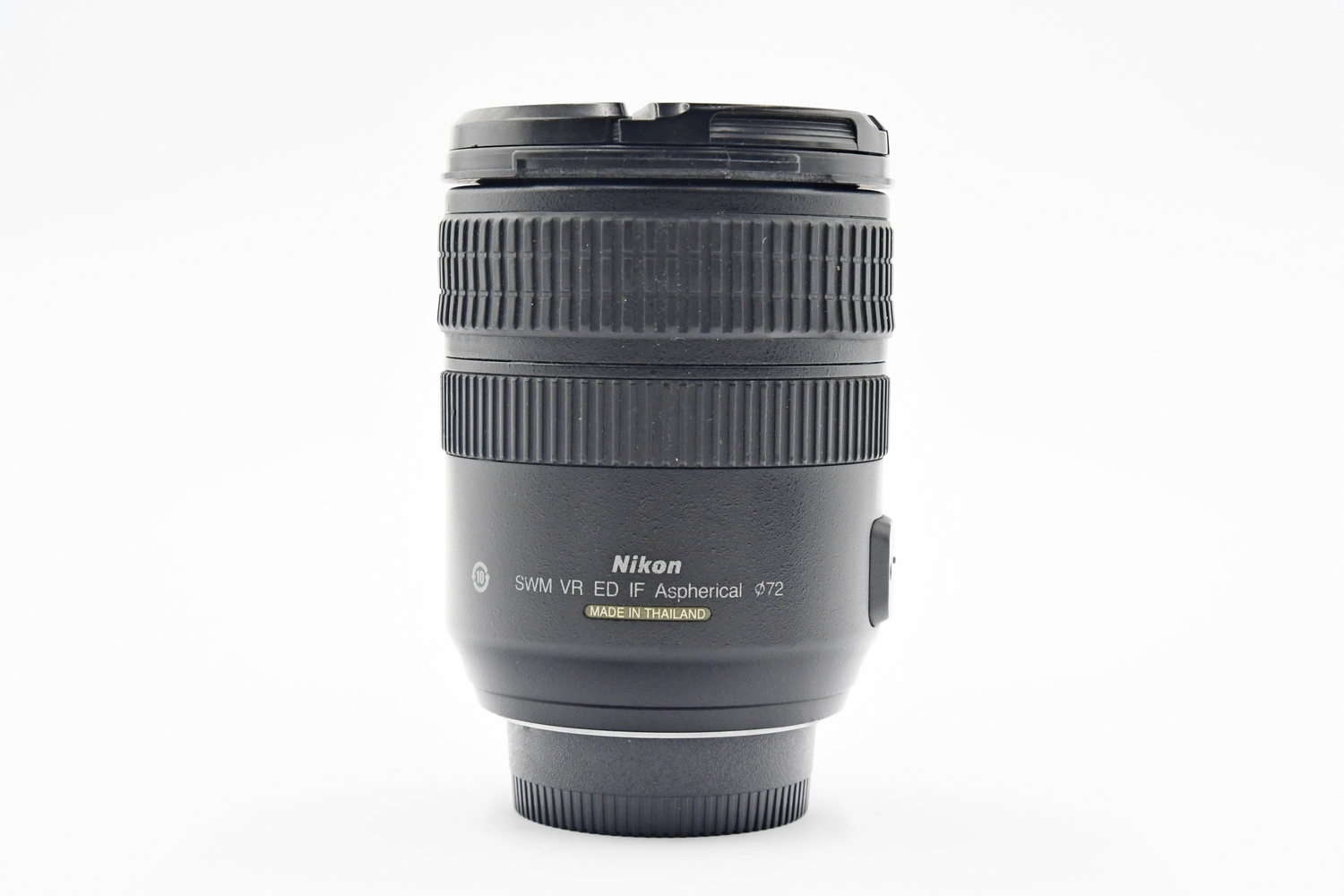 Объектив Nikon AF-S 24-120mm f/3.5-5.6G ED-IF VR (состояние 4) (б/у)