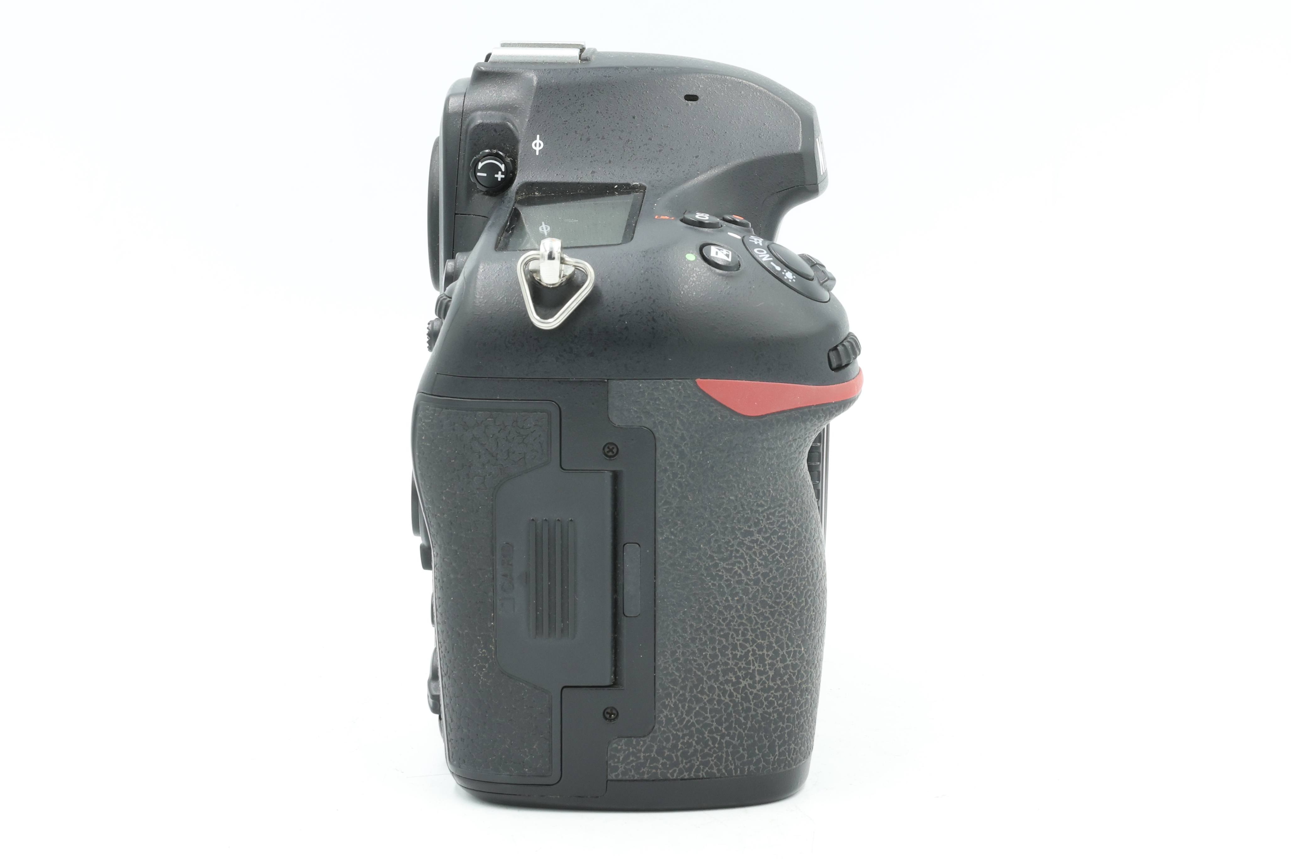 Зеркальный фотоаппарат Nikon D850 Body (состояние 5) (б/у)