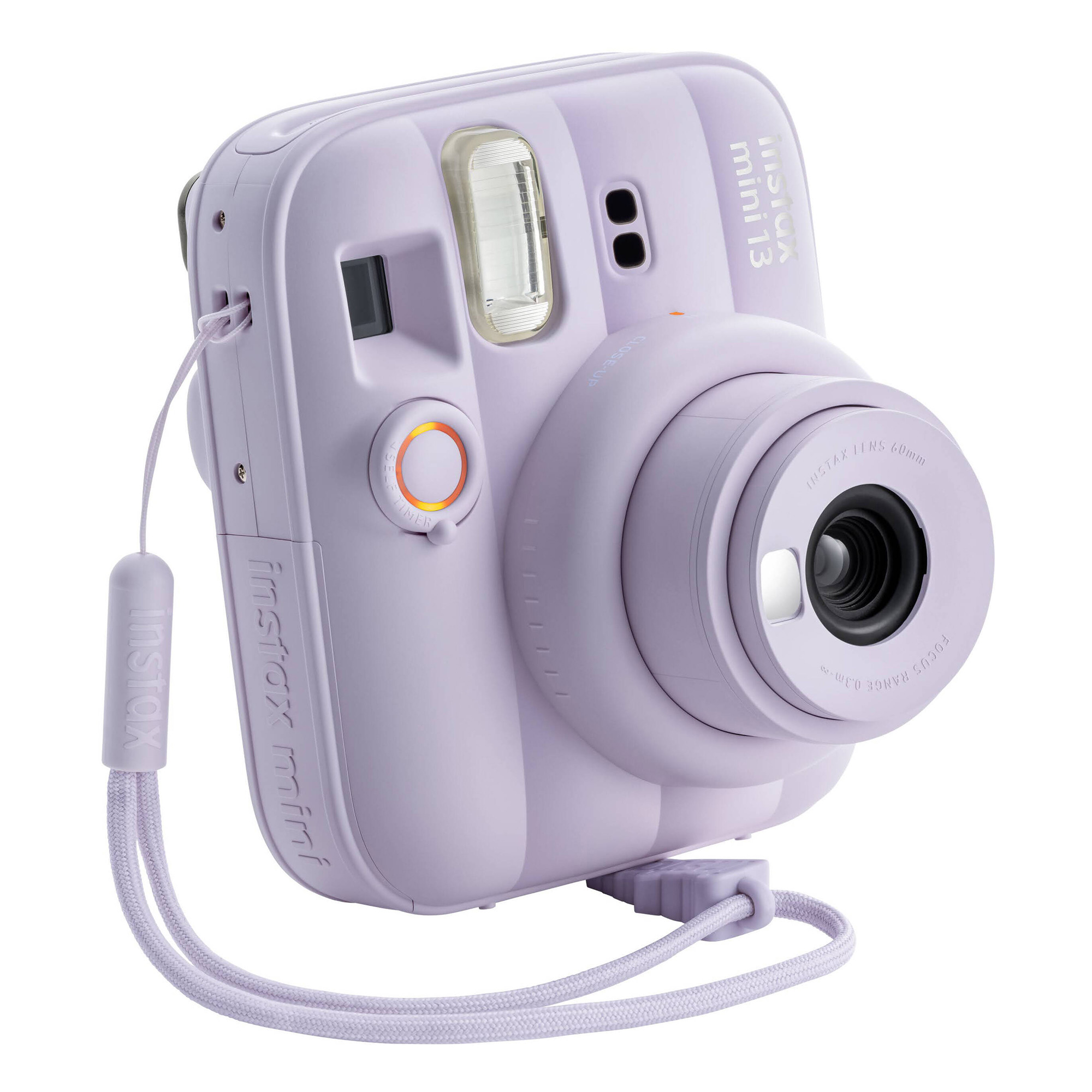 Фотоаппарат моментальной печати Fujifilm Instax MINI 13 Dreamy Purple