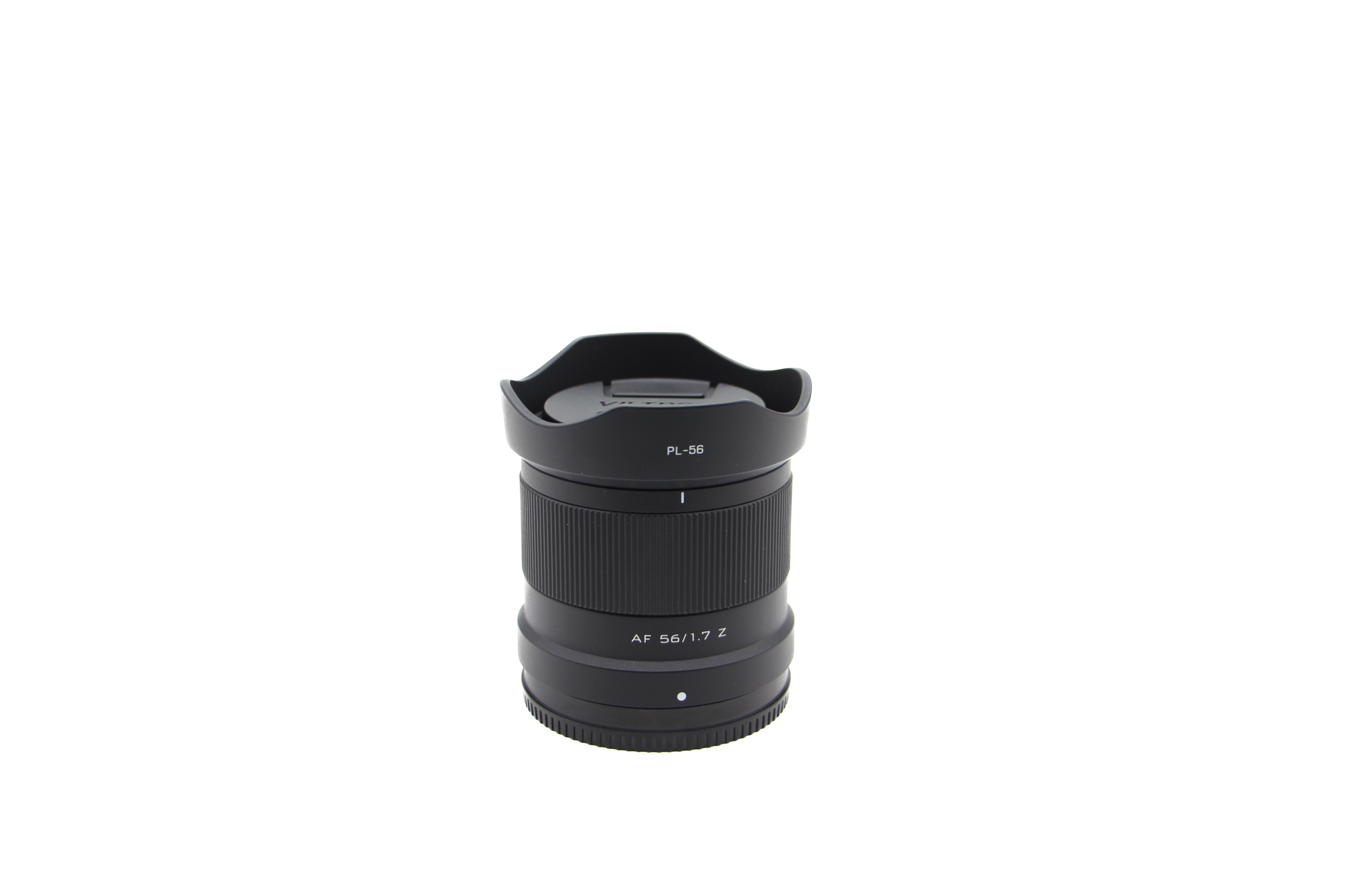 Объектив Viltrox AF 56mm f/1.7 Nikon Z (состояние 5) (б/у)