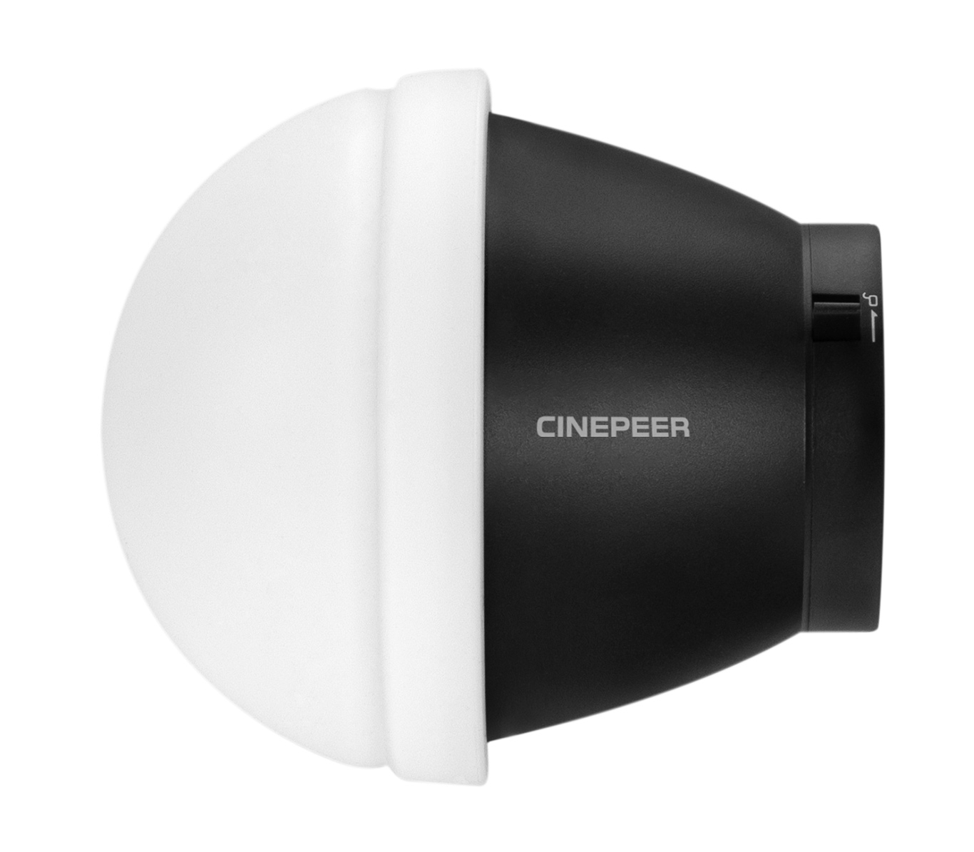 Осветитель Zhiyun CINEPEER CX100, 2700-6500K, 100 Вт