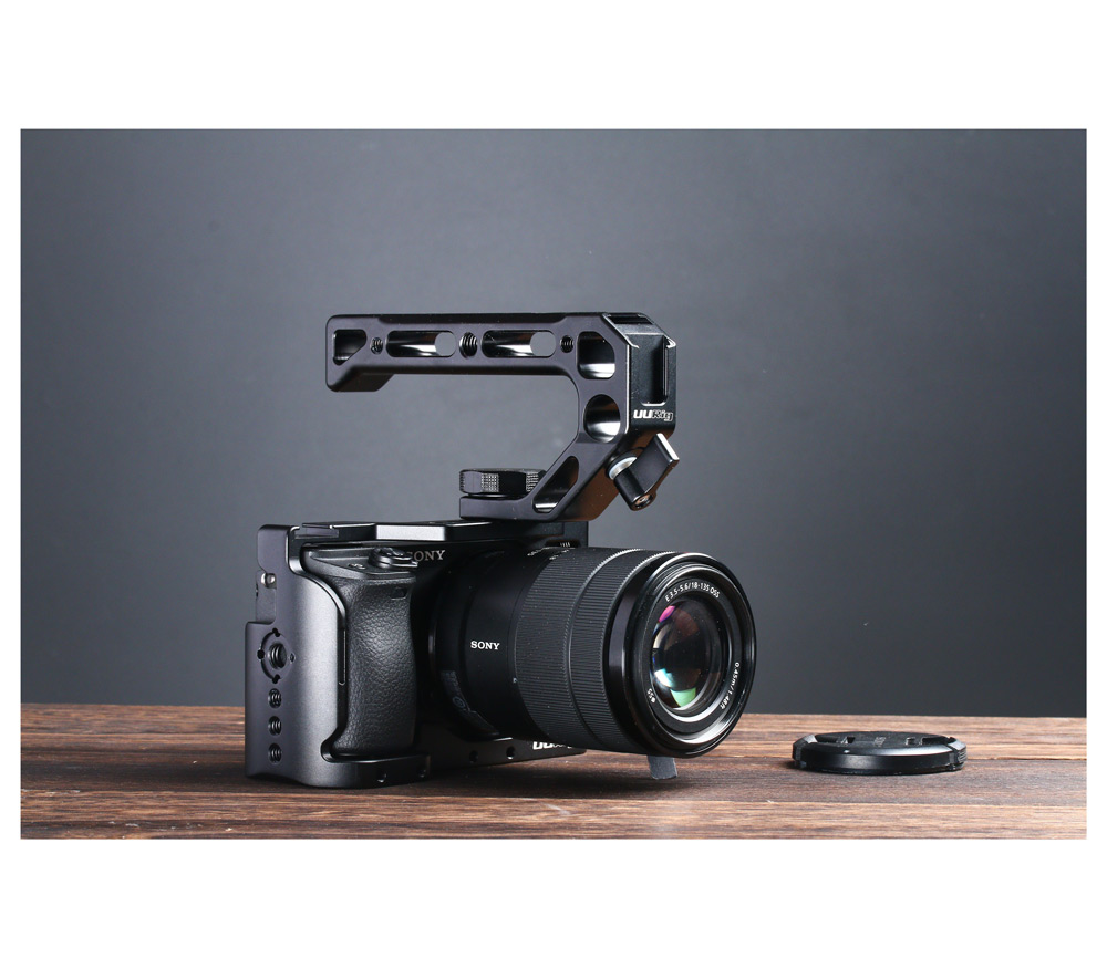 Ручка Ulanzi UURig R008, Universal, крепление Arri