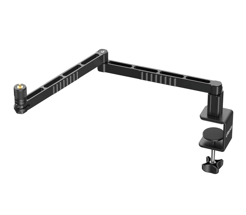 Держатель микрофона Ulanzi LS26 Low Profile Microphone Arm V2