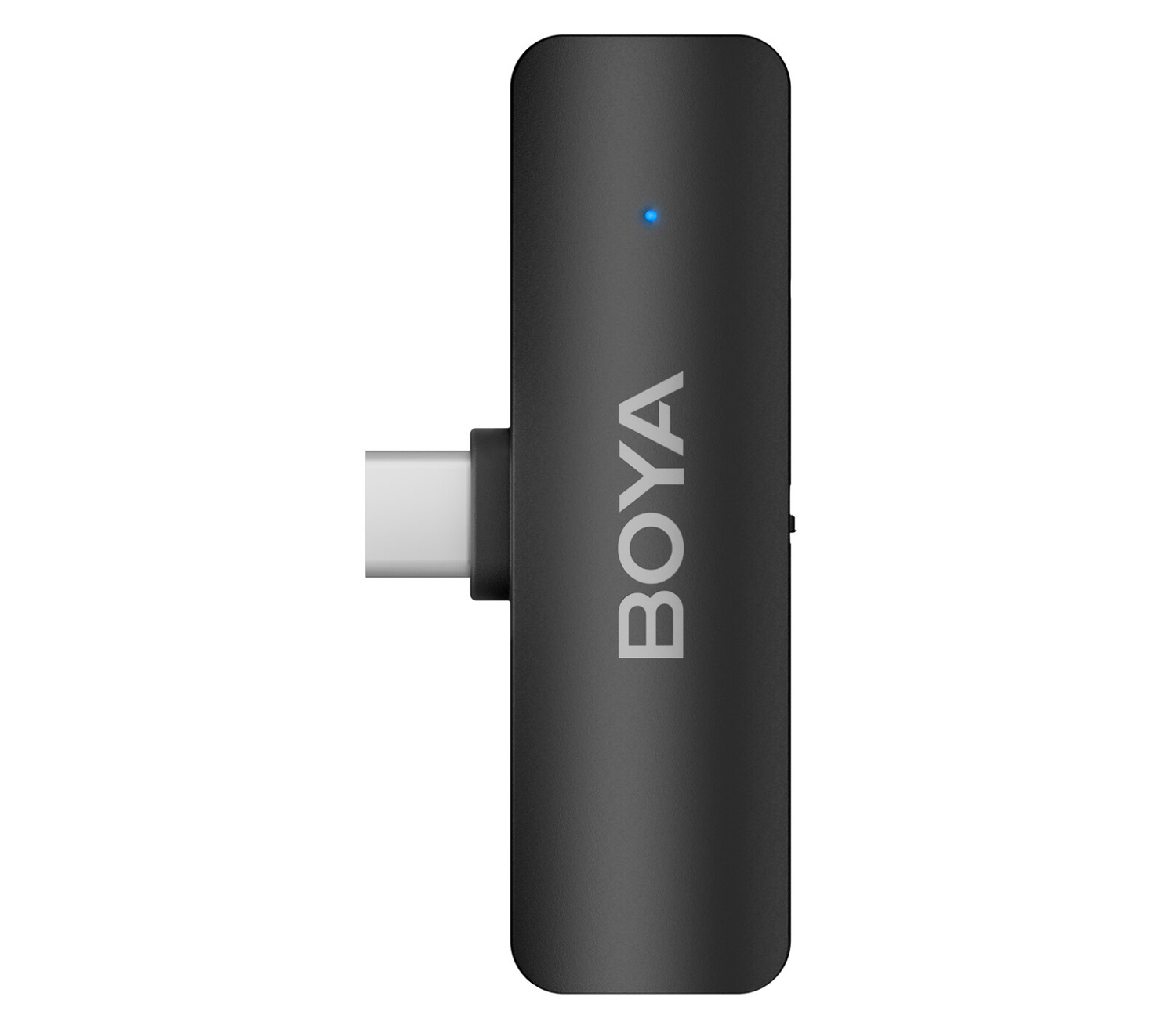 Беспроводная система Boya BY-V4U, 2.4 ГГц, 4х TX + RX, USB-C
