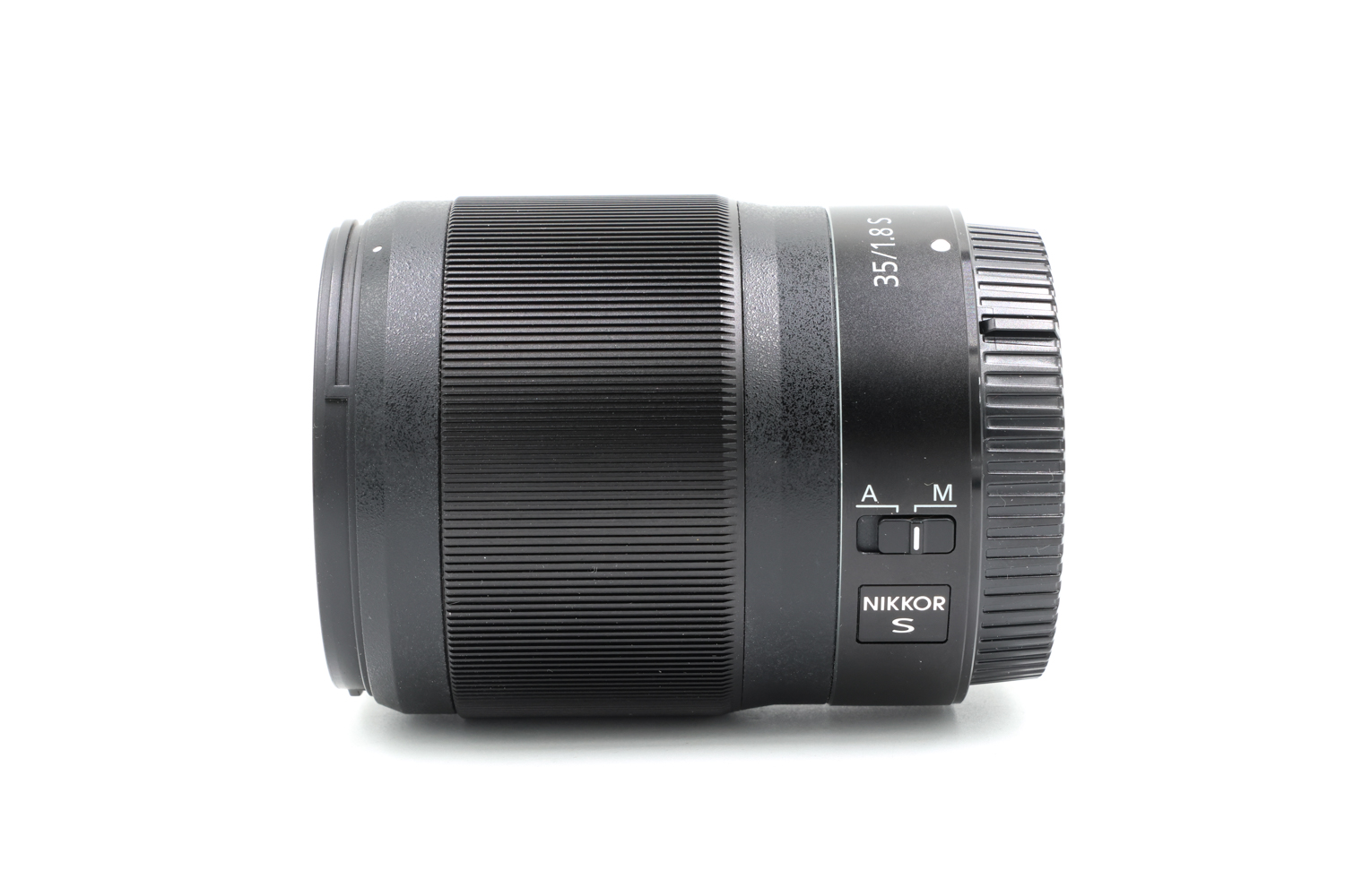 Объектив Nikon Z 35mm f/1.8 S (состояние 5) (б/у)