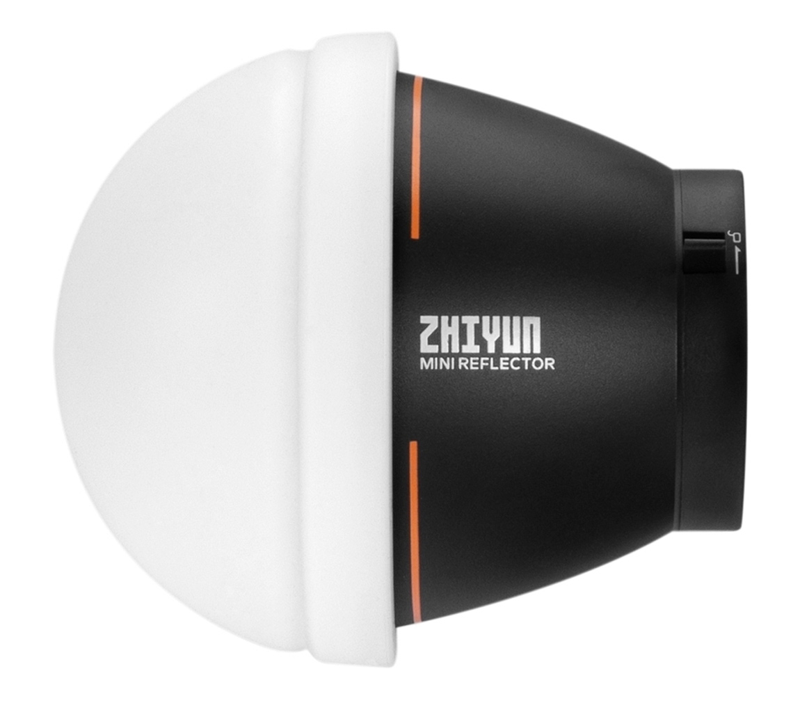 Рассеиватель Zhiyun JX01473 силиконовый, для G60 и X100