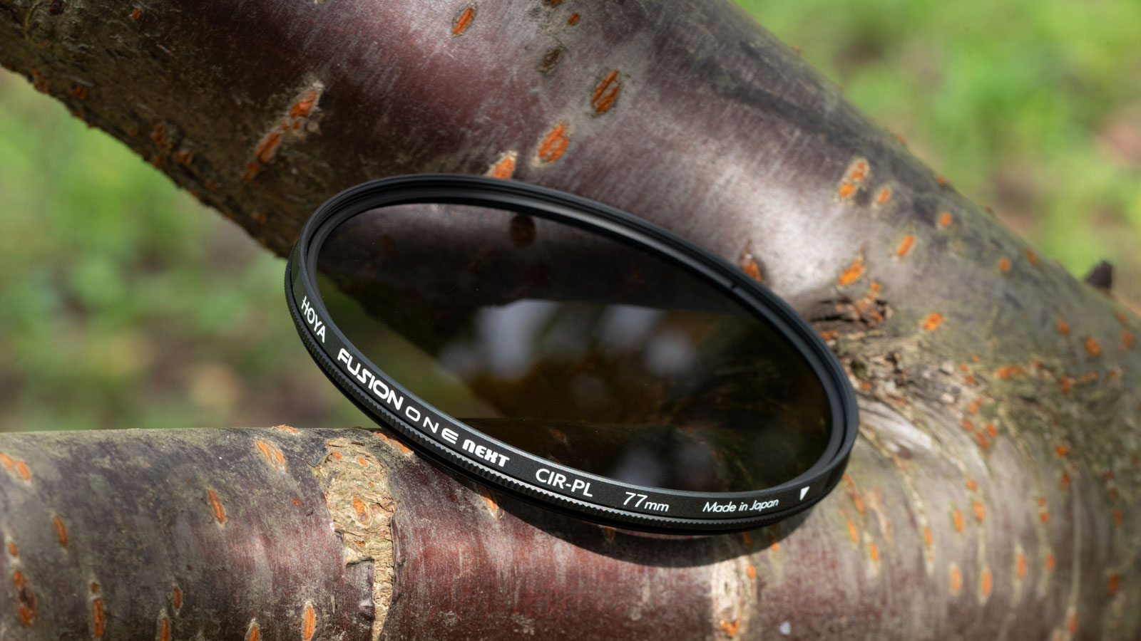 Светофильтр Hoya PL-CIR Fusion One Next 58mm