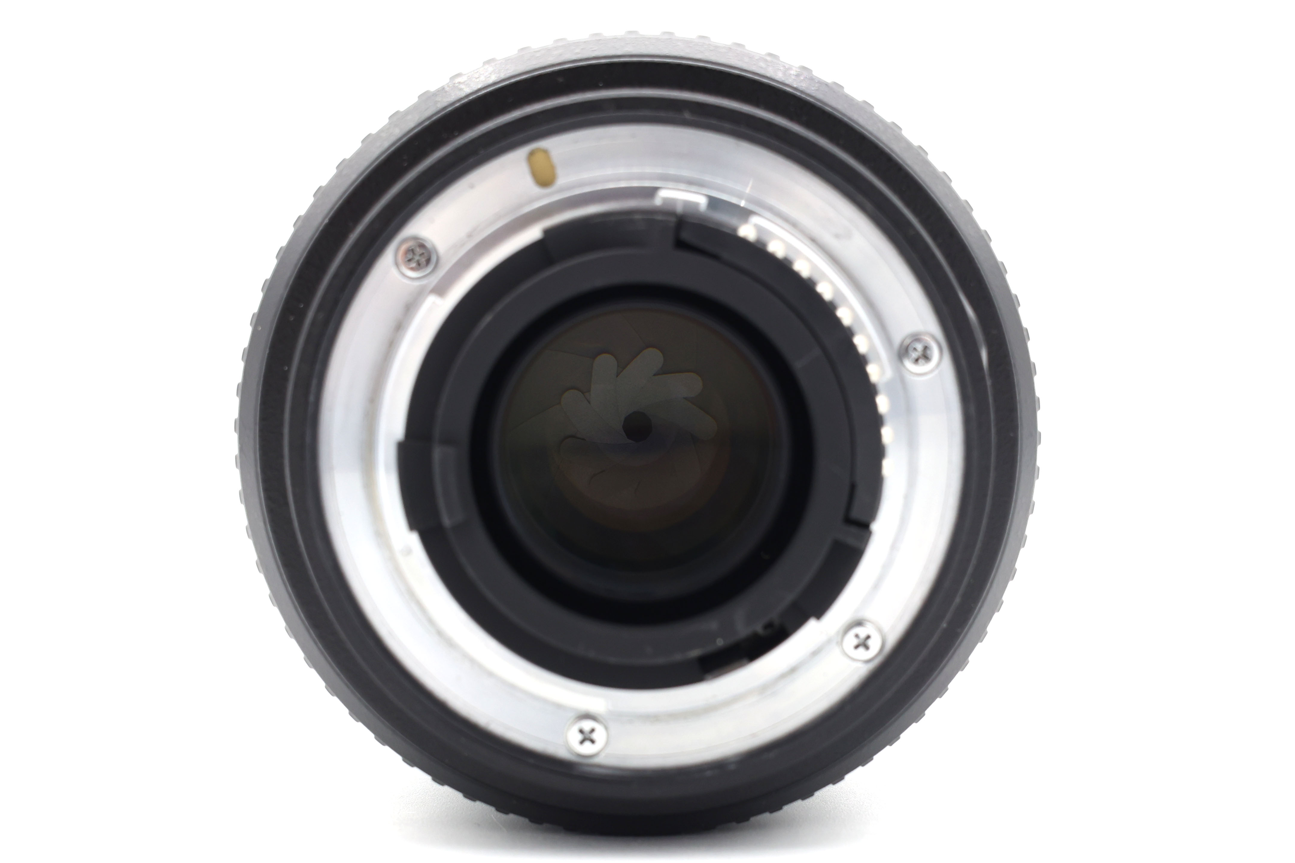 Объектив Nikon AF-S 17-55mm f/2.8G ED-IF DX (состояние 4) (б/у)