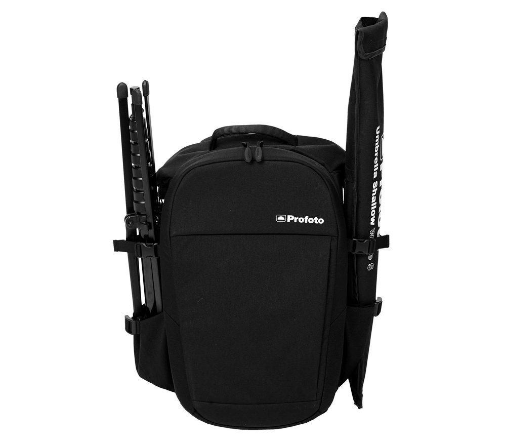 Комплект выносных вспышек Profoto B10X Duo Kit, 2х250 Дж