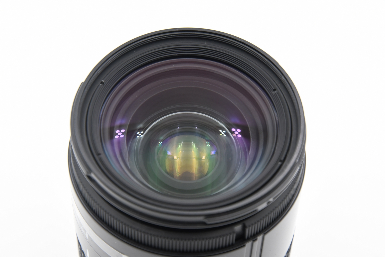 Объектив Nikon AF 28-85mm f/3.5-4.5 (состояние 4) (б/у)