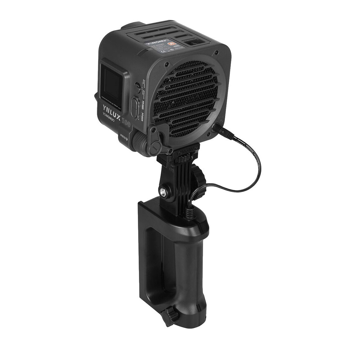 Моноблок Yongnuo LUX 100 Kit 3200-5600K, 100 Вт