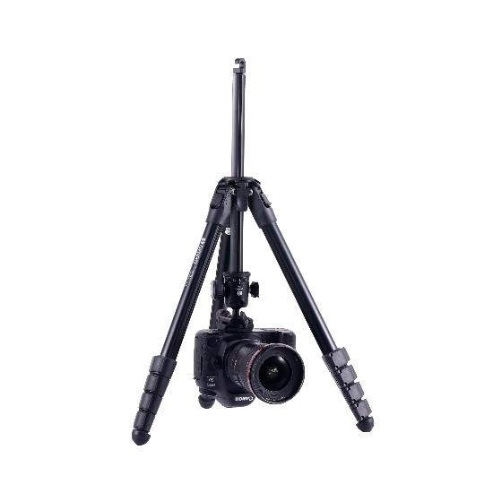 Штатив Benro FOX TFX15AGT0 c шаровой головой, алюминиевый
