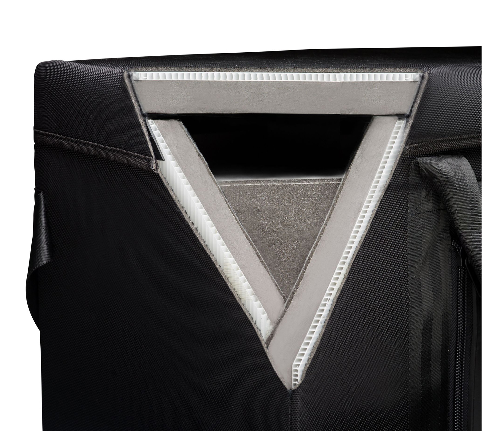 Чемодан на колесах Tenba Air Case Attache 2214w