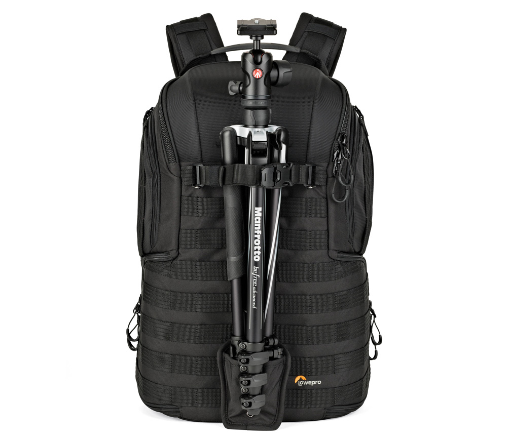 Рюкзак Lowepro ProTactic BP 350 AW II, черный