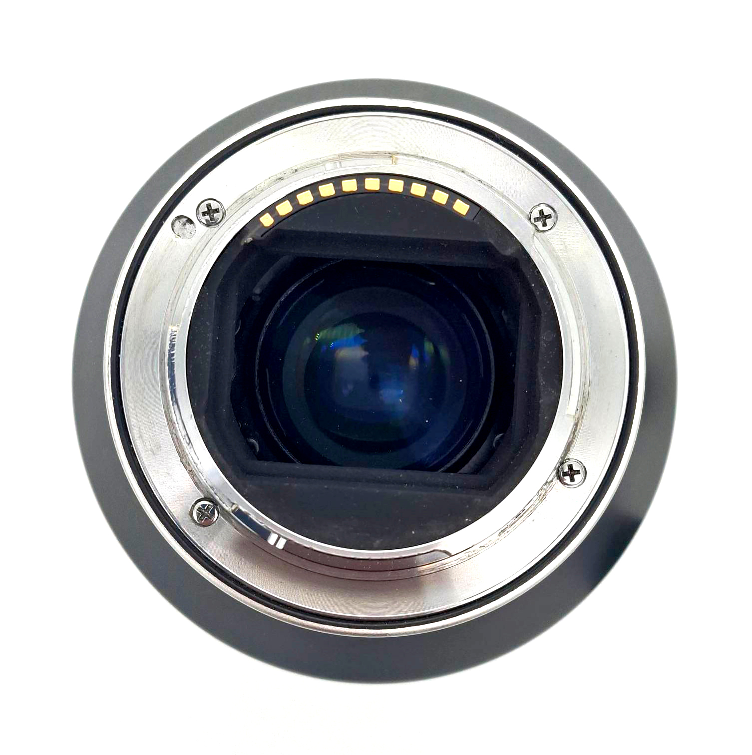 Объектив Tamron 70-180mm f/2.8 Di III VXD Sony FE - c.н.006104 (состояние 4-) (б/у)