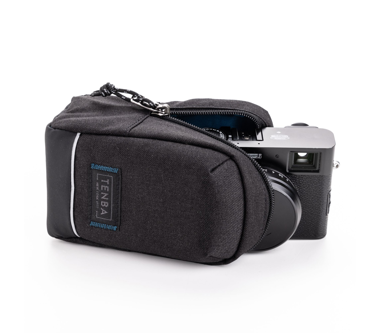 Чехол Tenba Skyline v2 Pouch 4, черный