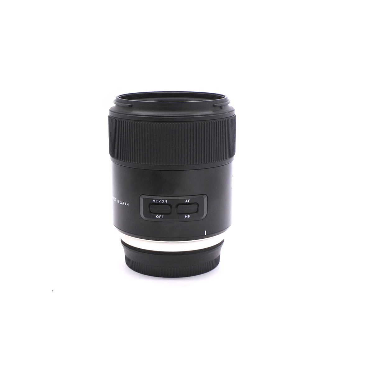 Объектив Tamron 45mm f/1.8 SP Di VC USD Canon EF (состояние 4) (б/у)