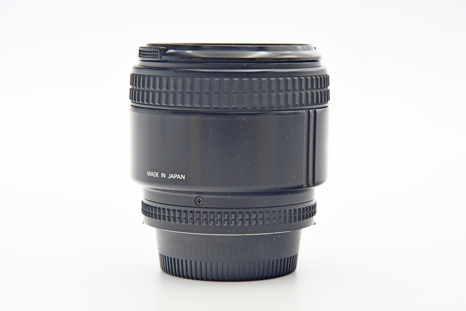 Объектив Nikon AF 85mm f/1.8D (состояние 4) (б/у)