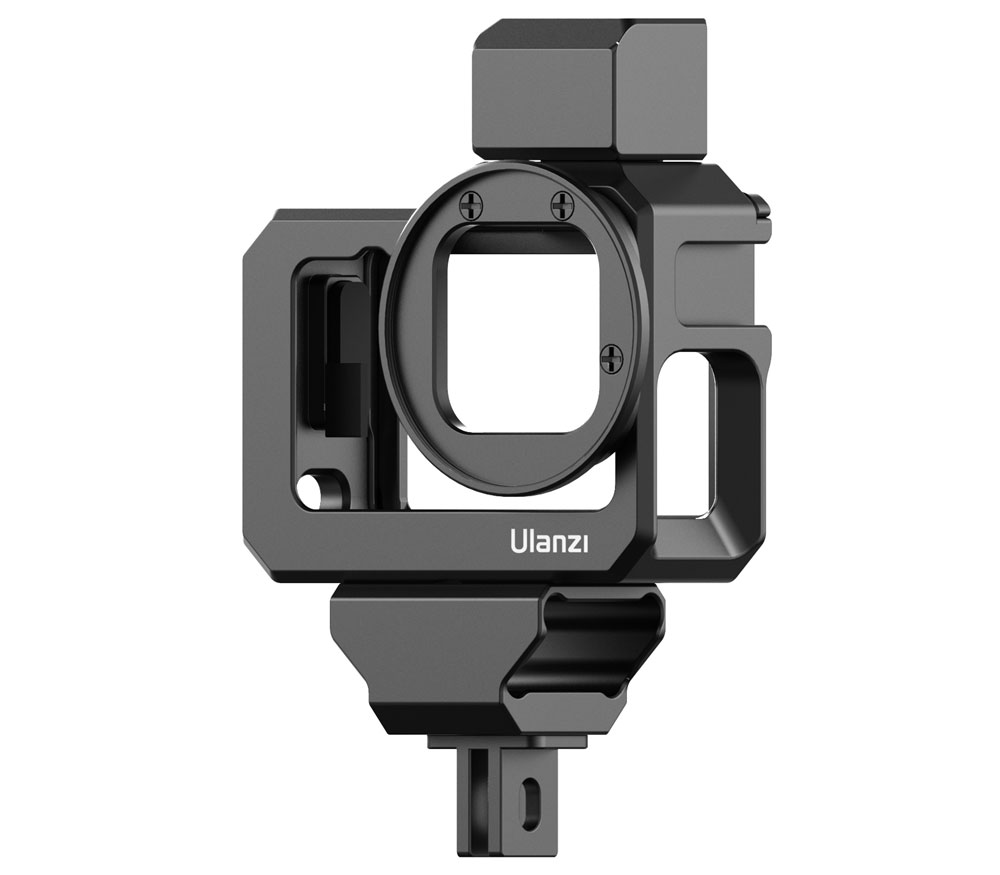 Клетка Ulanzi G9-5 Metal Cage для GoPro HERO 9-13