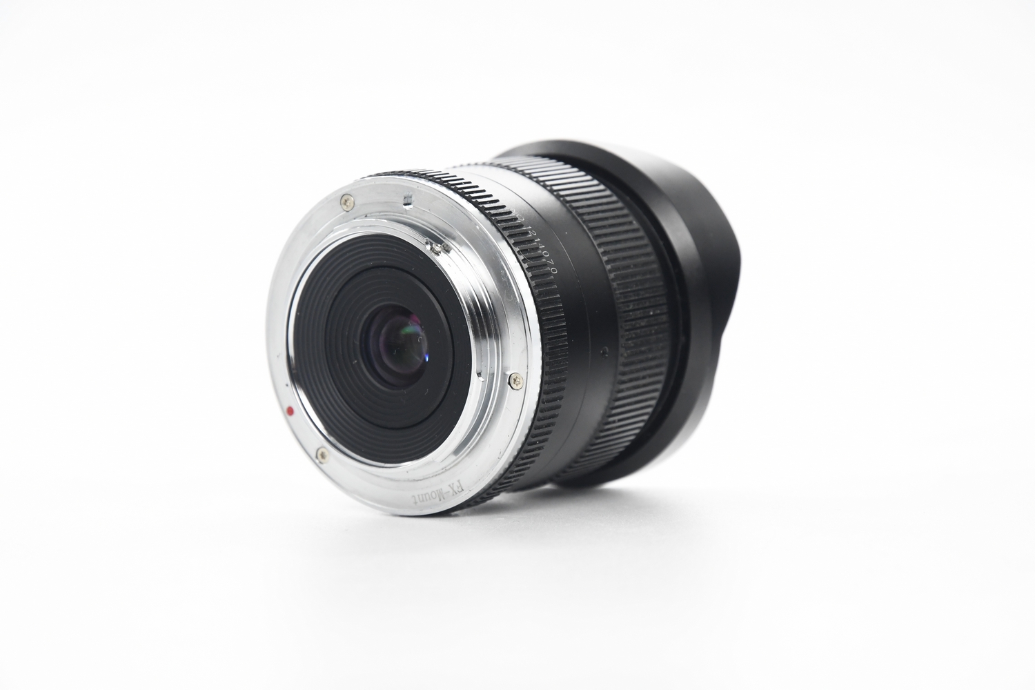 Объектив 7Artisans 12mm f/2.8 Fujifilm X (состояние 3) (б/у)