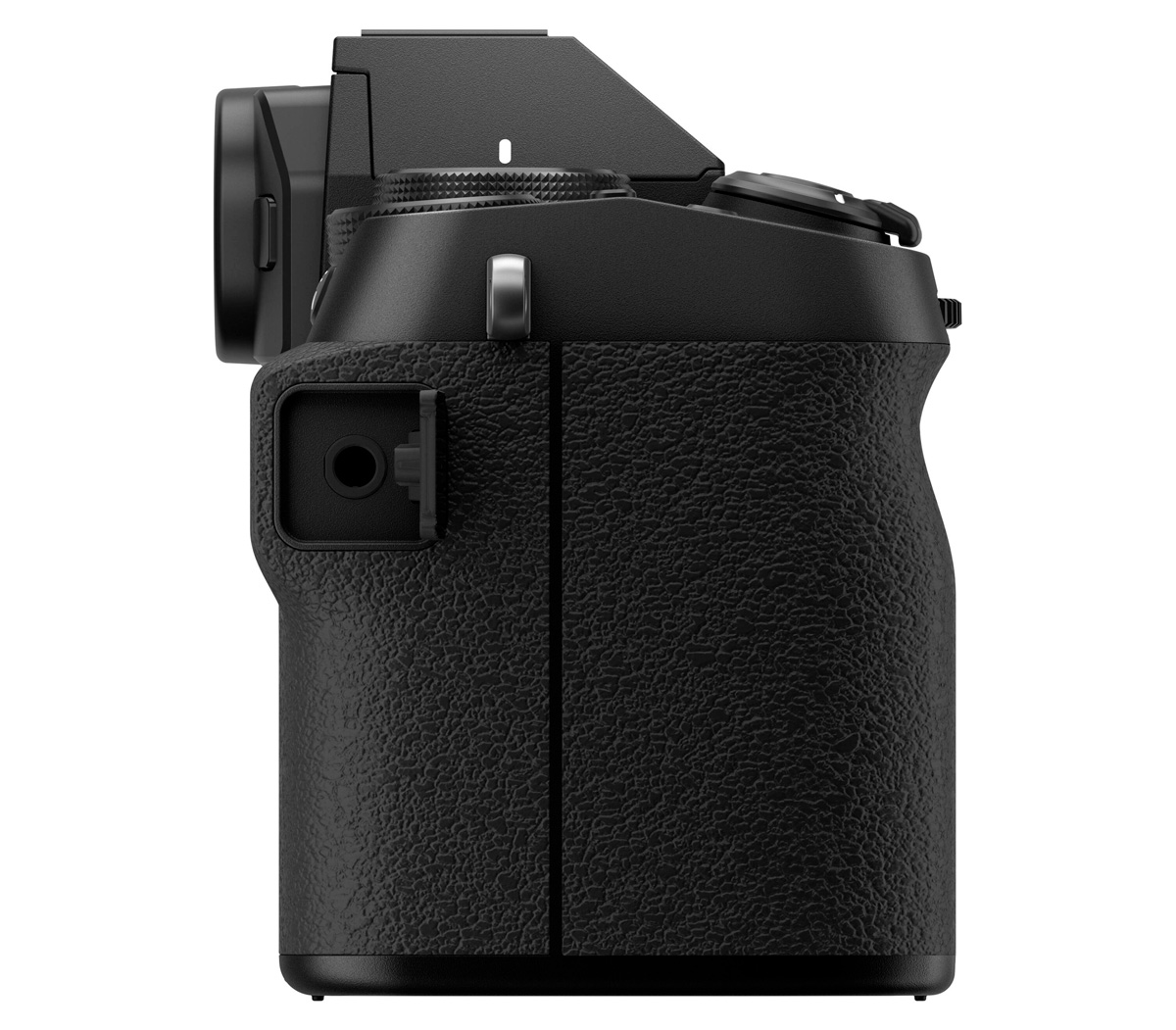 Беззеркальный фотоаппарат Fujifilm X-S20 Kit XC 15-45mm
