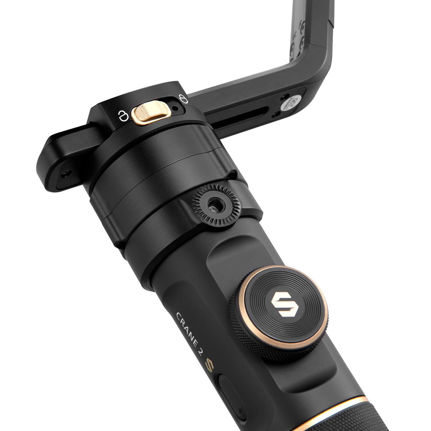 Стабилизатор Zhiyun Crane 2S Kit, электронный, до 5 кг (уцененный)