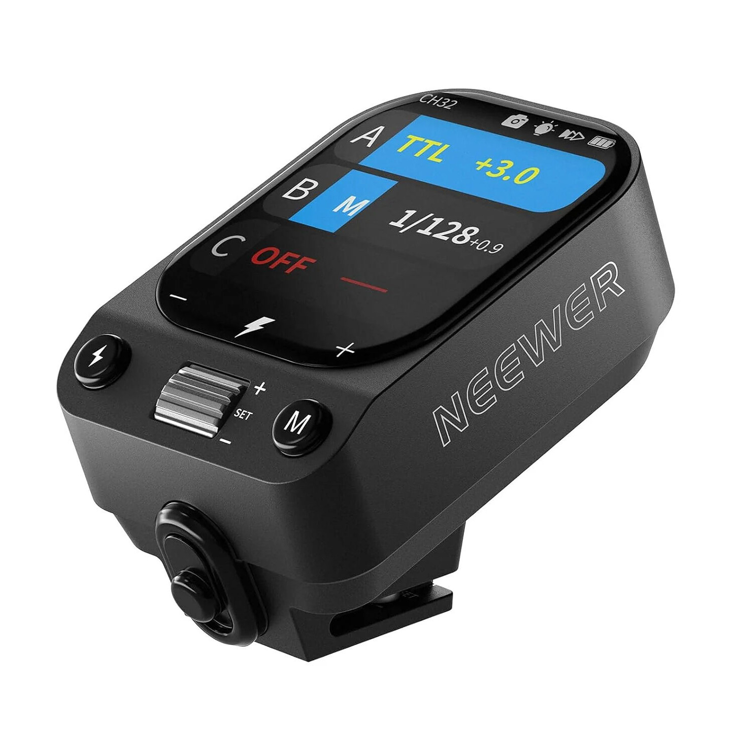 Синхронизатор Neewer QZ-S, для Sony