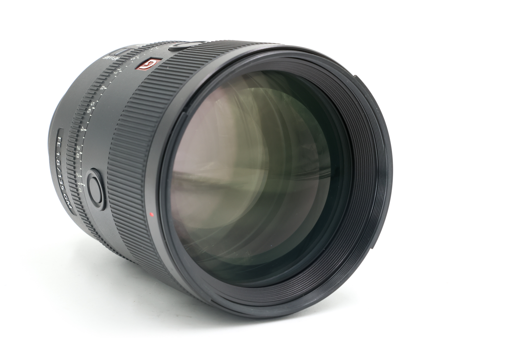 Объектив Sony FE 135mm f/1.8 GM (состояние 5) (б/у)