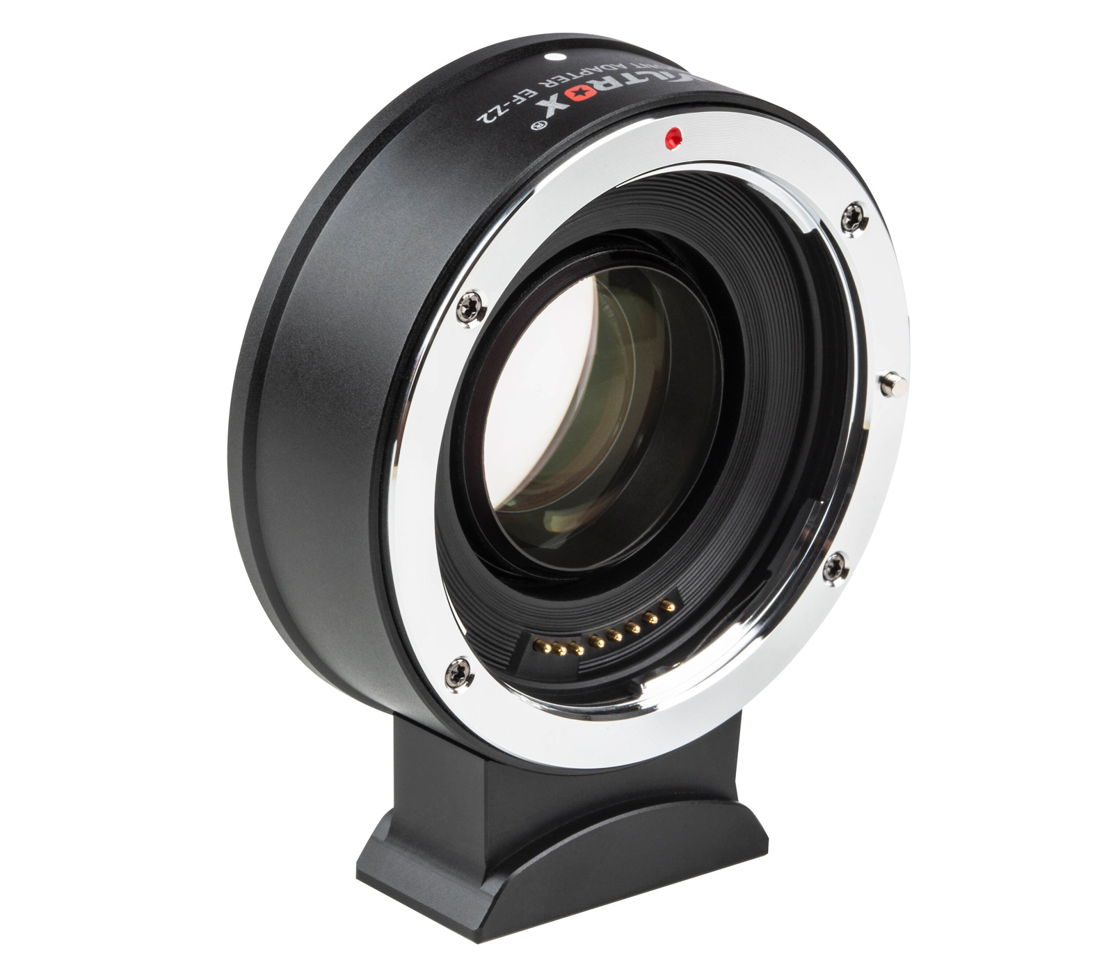Адаптер Viltrox EF-Z2, для объективов Canon EF на камеры Nikon Z