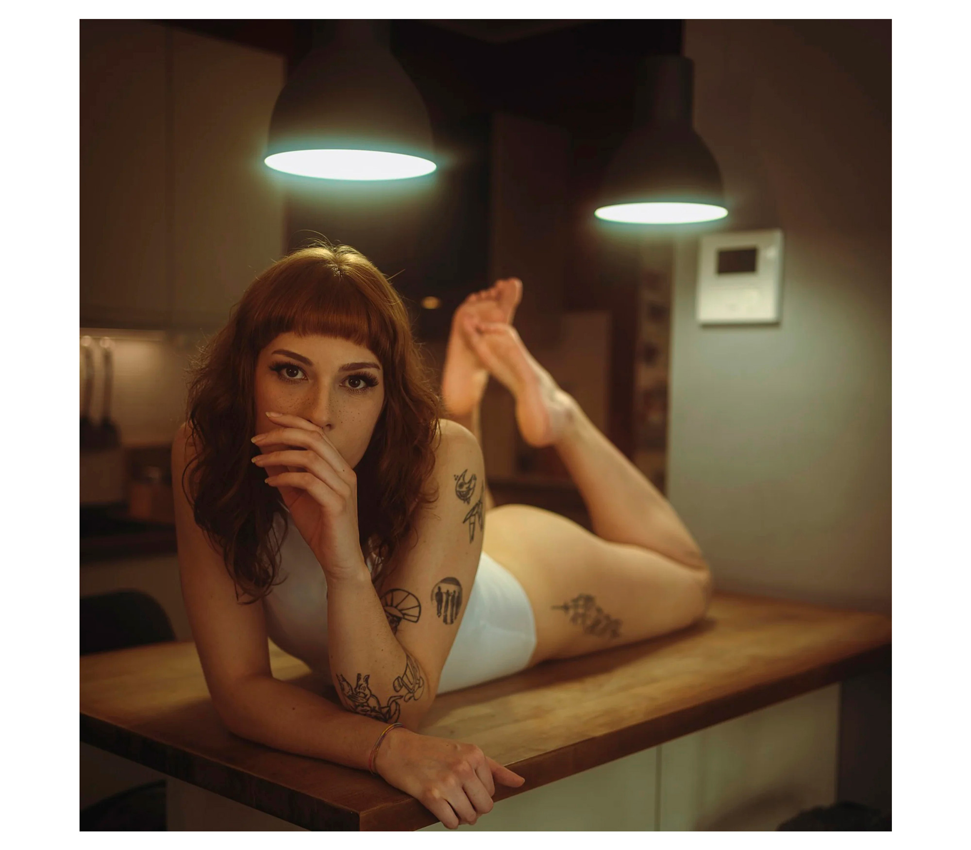 Светофильтр Walking Way Black Pro-Mist 1/2 82mm