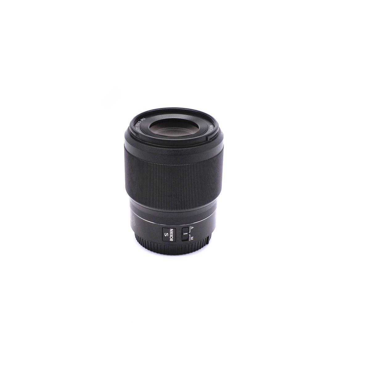 Объектив Nikon Nikkor Z 50mm f/1.8 S (состояние 4) (б/у)