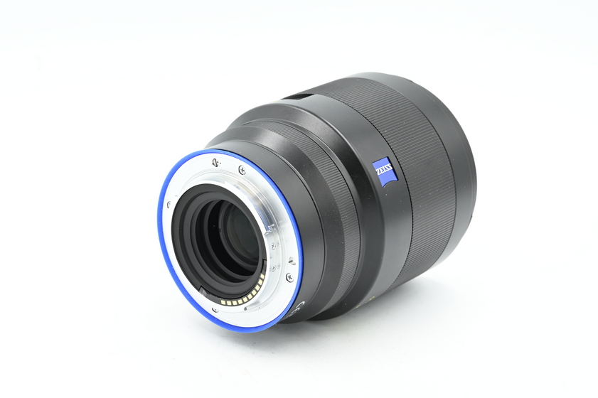Объектив Zeiss Otus ML 50mm f/1.4 Sony E (состояние 5) (б/у)