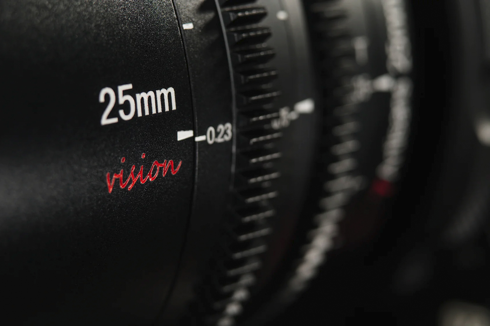 Объектив 7Artisans 25mm T1.05 Canon RF