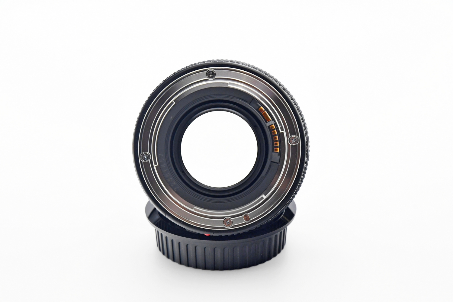 Объектив Canon EF 50mm f/1.4 USM (состояние 5) (б/у)